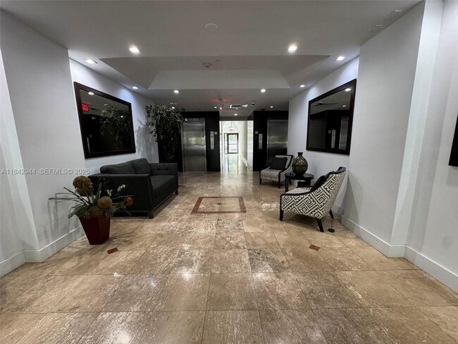 property at 2715 Tigertail Ave