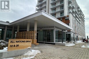 20 All Nations Dr in Brampton, ON - Building Photo