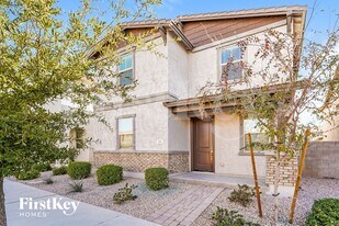 251 N Sunrise in Mesa, AZ - Building Photo