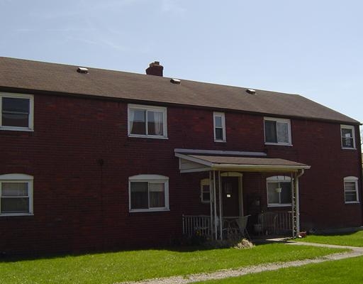 Neville Mansionettes in Neville Island, PA - Building Photo - Building Photo