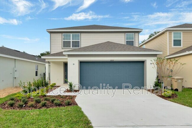 property at 889 Rivers Crossing St