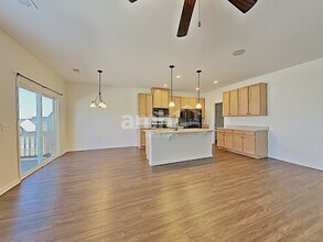 2215 Ambergate Dr in Murfreesboro, TN - Building Photo - Building Photo