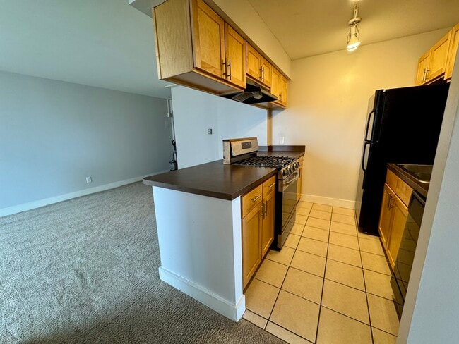 600 E 8th St, Unit 7J in Kansas City, MO - Building Photo - Building Photo