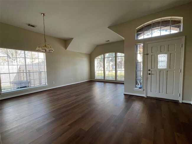 6323 Founding Dr in Katy, TX - Building Photo - Building Photo