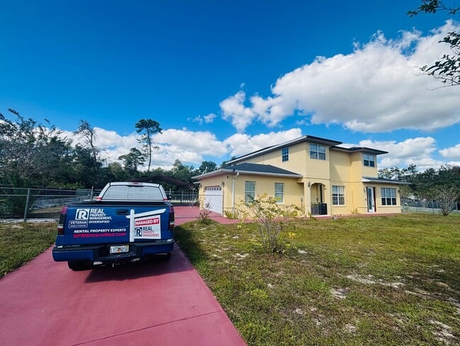 property at 536 Marion Oaks Golf Rd