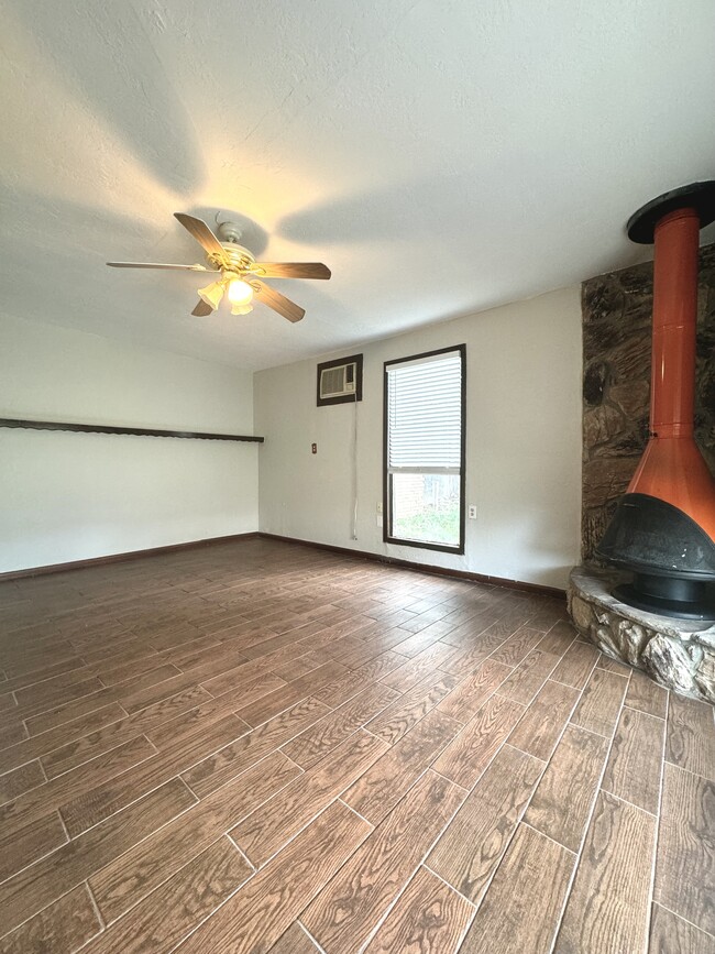 3504 Lewis Ln in Amarillo, TX - Building Photo - Building Photo