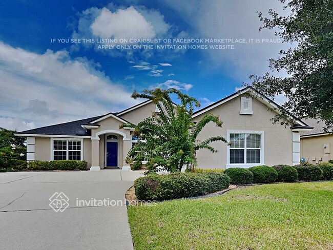 property at 112 Savanna Preserve Ct