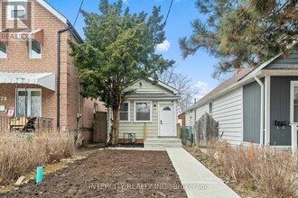 68 Greendale Ave in Toronto, ON - Building Photo - Building Photo