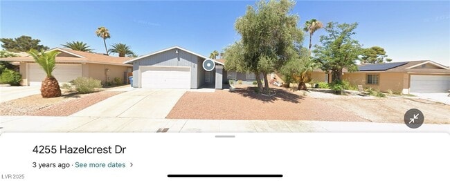 property at 4255 Hazelcrest Dr