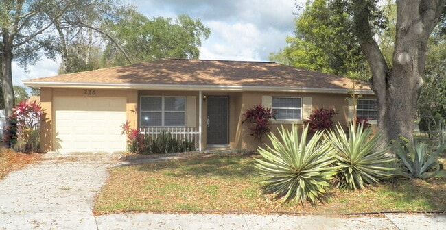 property at 226 Bolender Ct