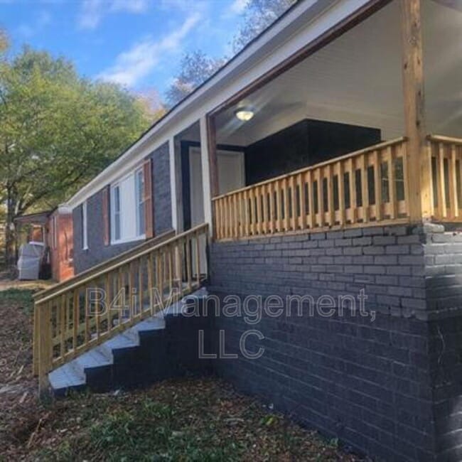 3110 Morehouse St in Columbus, GA - Building Photo - Building Photo