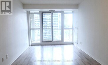 35 Bastion St in Toronto, ON - Building Photo - Building Photo