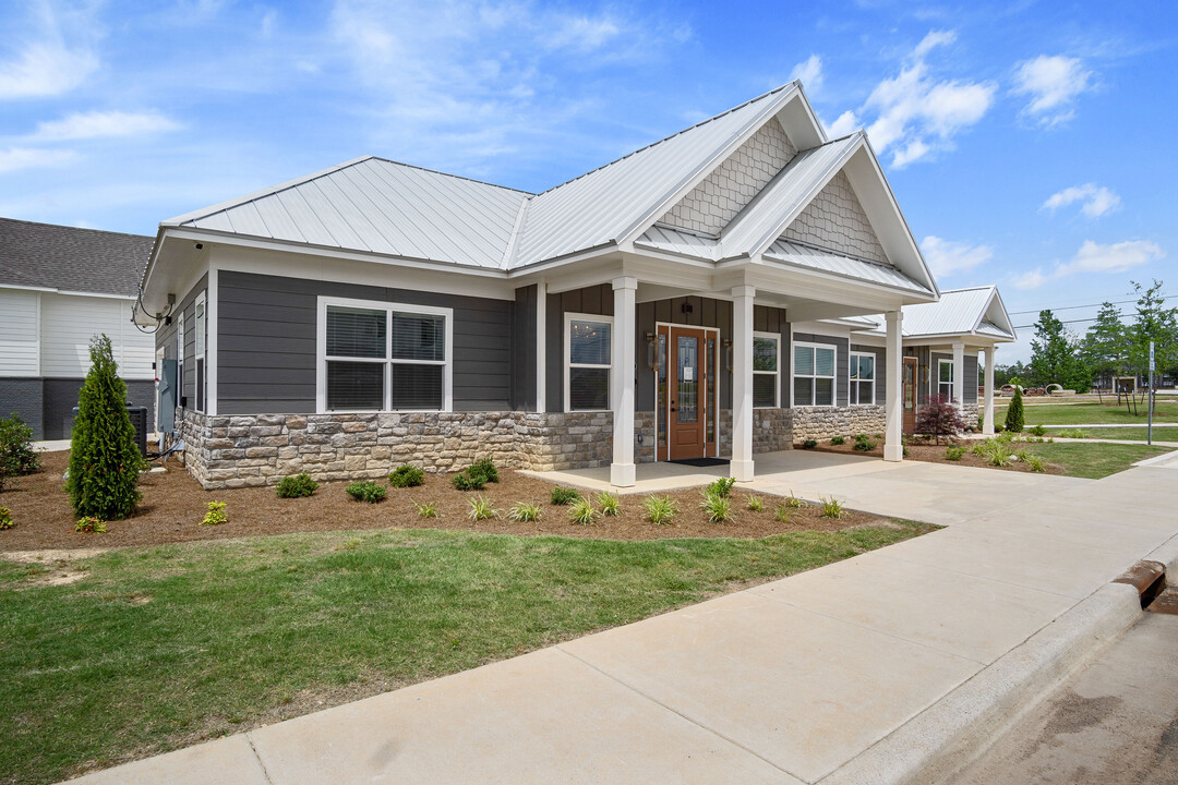 Belle Mor Luxury Apartments in Madison, AL - Foto de edificio