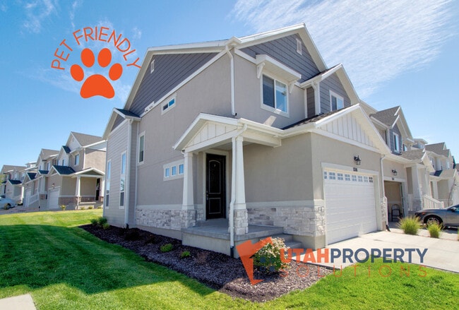 property at 1316 Dawes Wy