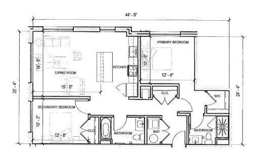 15 Parkview Ave-Unit -208 in Yonkers, NY - Building Photo