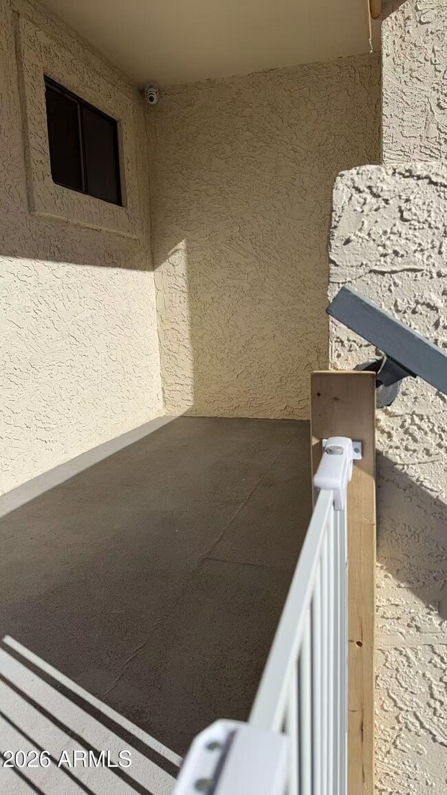 1222 W Baseline Rd in Tempe, AZ - Building Photo - Building Photo