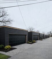 425 Hanford St in Columbus, OH - Building Photo