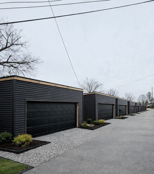 property at 425 Hanford St