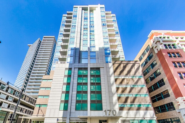 property at 170 W Polk St