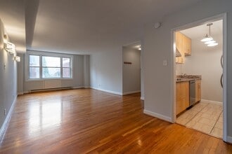 1101 St Paul St in Baltimore, MD - Building Photo - Building Photo