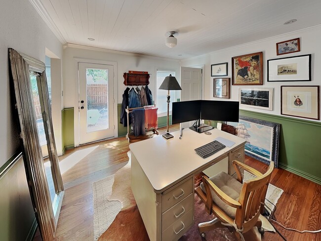 3314 Clary Ave in Fort Worth, TX - Building Photo - Building Photo