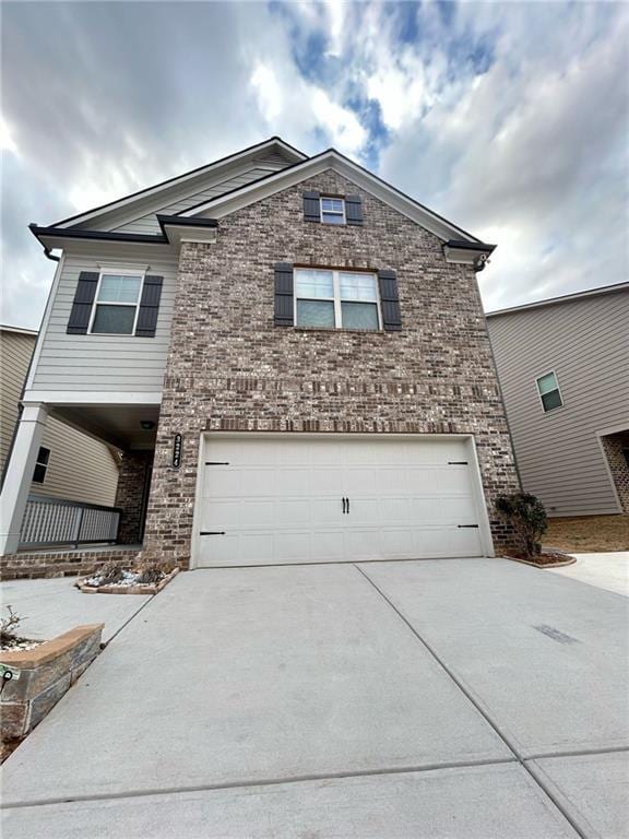 property at 3224 Hawthorne Path