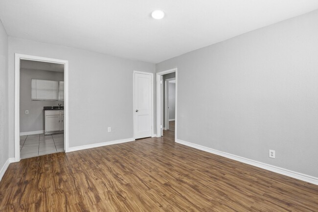 property at 1112 1st Ave N
