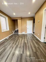 830 Parent Ave in Windsor, ON - Building Photo