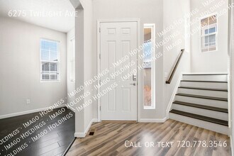 6275 Twilight Ave in Longmont, CO - Building Photo - Building Photo