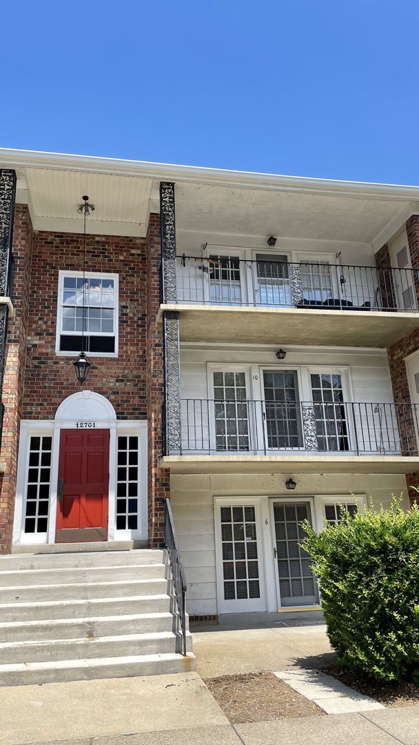 property at 12701 Gordon Blvd