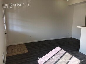 110 12th Ave E in Seattle, WA - Building Photo - Building Photo