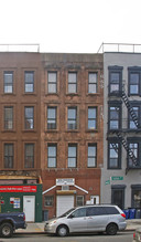 1002 Fulton St in Brooklyn, NY - Building Photo - Building Photo