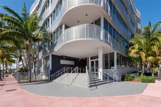 2100 Park Ave in Miami Beach, FL - Building Photo - Building Photo