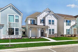19319 Winter Wheat Ln in Westfield, IN - Building Photo - Building Photo