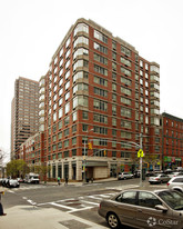 1501 Lexington Ave Apartments