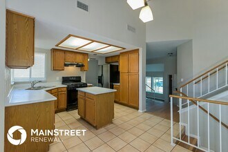 9585 E Ashford Dr in Tucson, AZ - Building Photo - Building Photo