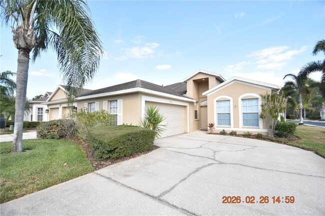 property at 10017 Bucklin St