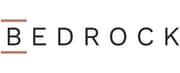 Property Management Company Logo Bedrock Management