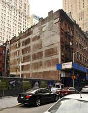 109 Washington St in New York, NY - Building Photo - Building Photo