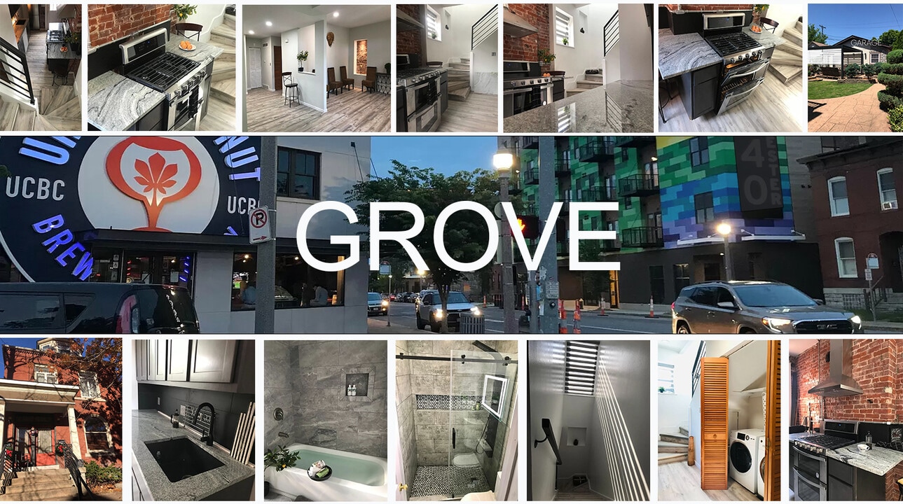 4529 Arco Ave, Unit 2 in St. Louis, MO - Building Photo