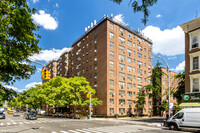 1700 York Ave at East 89th in New York, NY - Building Photo - Building Photo