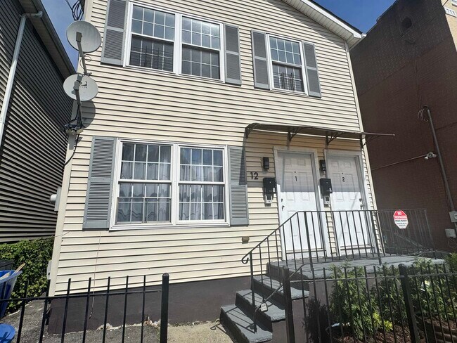 property at 12 Bayview Ave