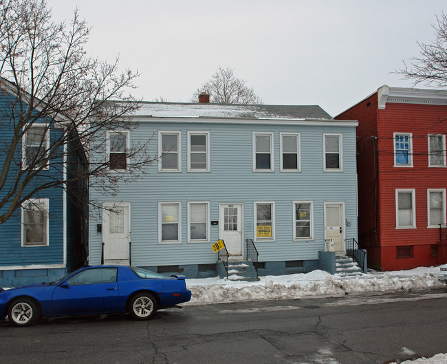 1150-1154 Barrett St in Schenectady, NY - Building Photo - Building Photo