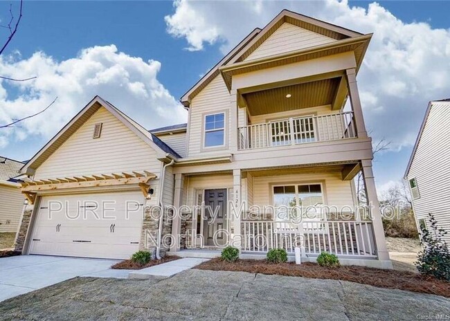 property at 4126 Brazos St