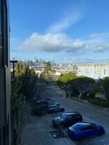 630 Carolina St in San Francisco, CA - Building Photo