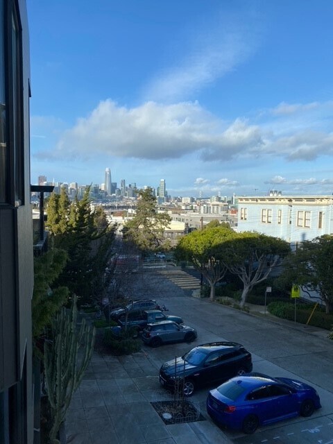 630 Carolina St in San Francisco, CA - Building Photo
