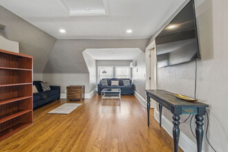 3325 Tejon St in Denver, CO - Building Photo - Building Photo