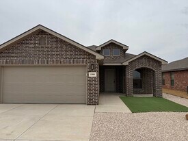 1309 N Chicago Ave in Lubbock, TX - Building Photo
