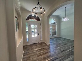 117 Cotton Rows Ln in Taylor, TX - Building Photo