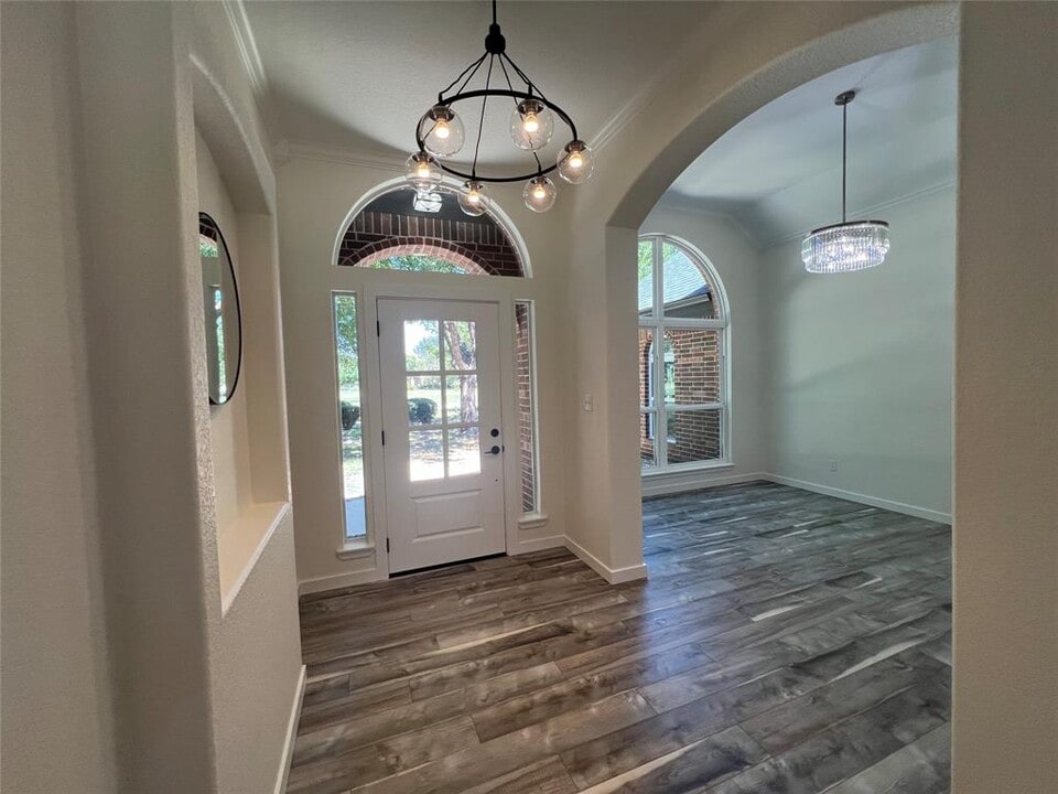 117 Cotton Rows Ln in Taylor, TX - Building Photo